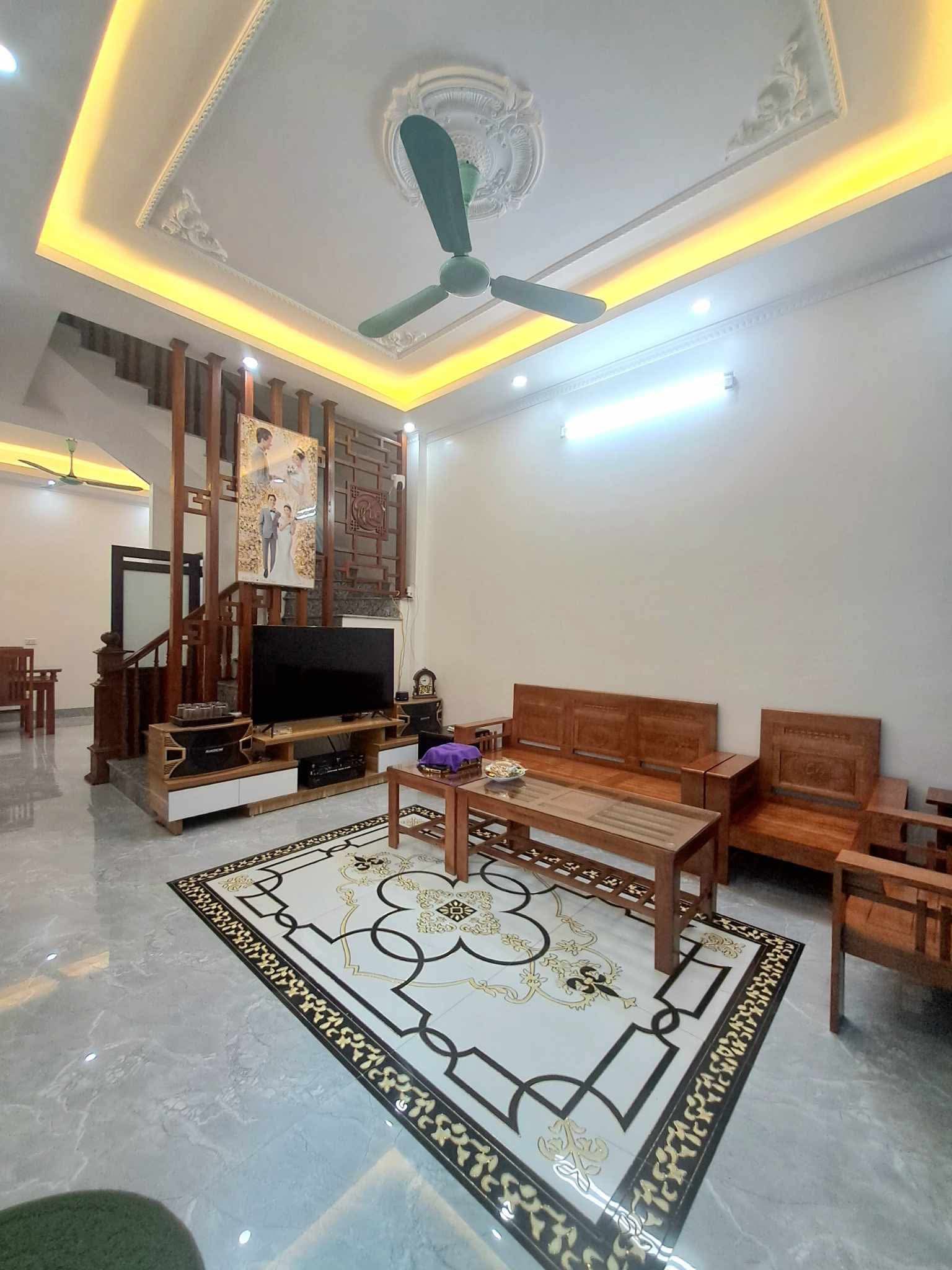  NHANH CÒN – CHẬM MẤT | NHÀ 3 TẦNG TÔ HIẾN THÀNH GIÁ CHỈ 6TR 