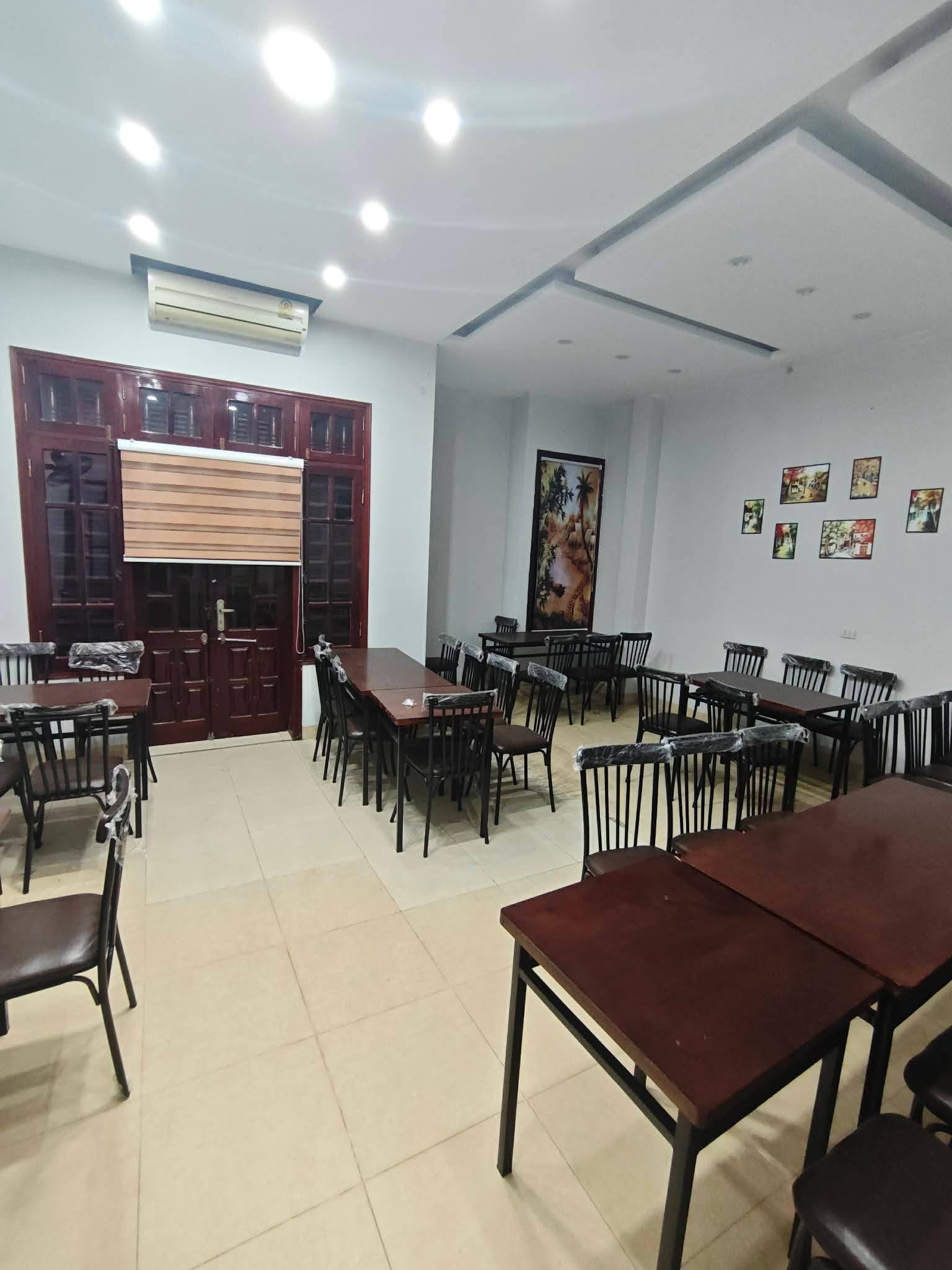  CHO THUÊ NHÀ 5 TẦNG – MẶT ĐƯỜNG ĐÔNG A