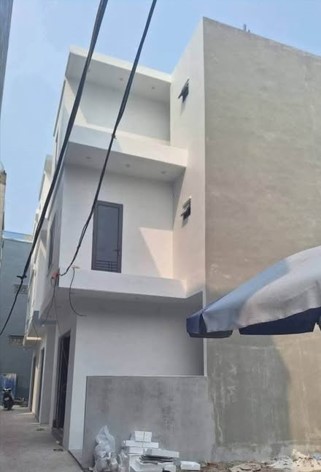  Nhà 3 tầng đường Tô Hiến Thành – Thông Mỹ Xá