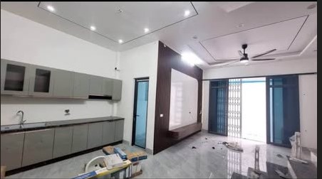  Nhà 3 tầng đường Tô Hiến Thành – Thông Mỹ Xá