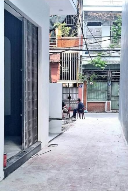 Nhà 3 tầng đường Tô Hiến Thành – Thông Mỹ Xá