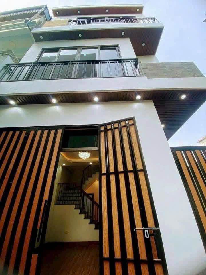  Nhà mới 3T – ngõ đường Kênh