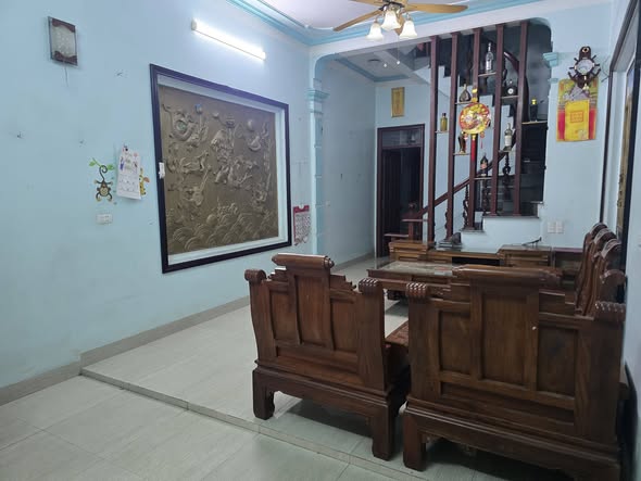 CHO THUÊ NHÀ NGÕ CHỢ KÊNH FULL ĐỒ CÓ SÂN VƯỜN