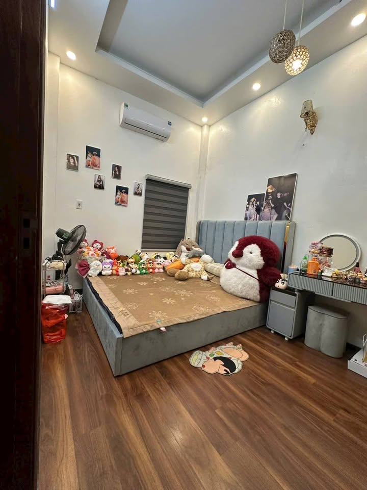  OWNER LISTING – HOUSE FOR SALE IN TRAN NHAT DUAT ALLEY 