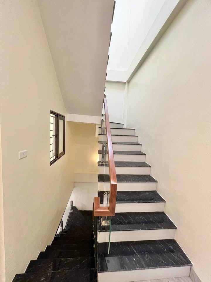 NHÀ 3 TẦNG NGÕ VĂN CAO THÔNG TRẦN HUY LIỆU GIÁ TỐT