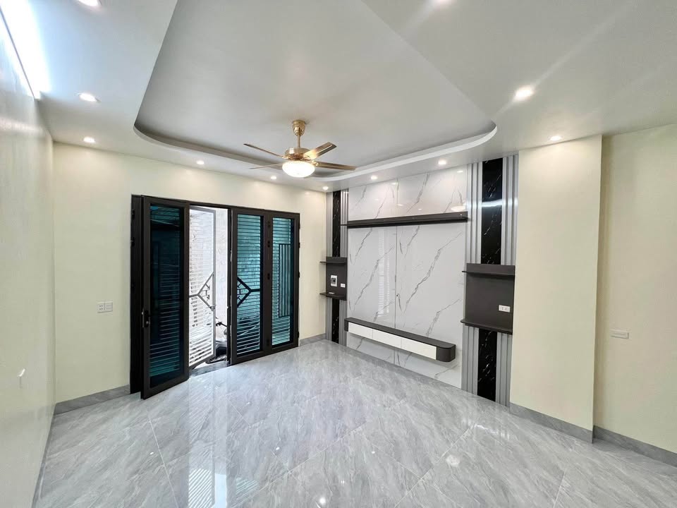 NHÀ 3 TẦNG NGÕ VĂN CAO THÔNG TRẦN HUY LIỆU GIÁ TỐT