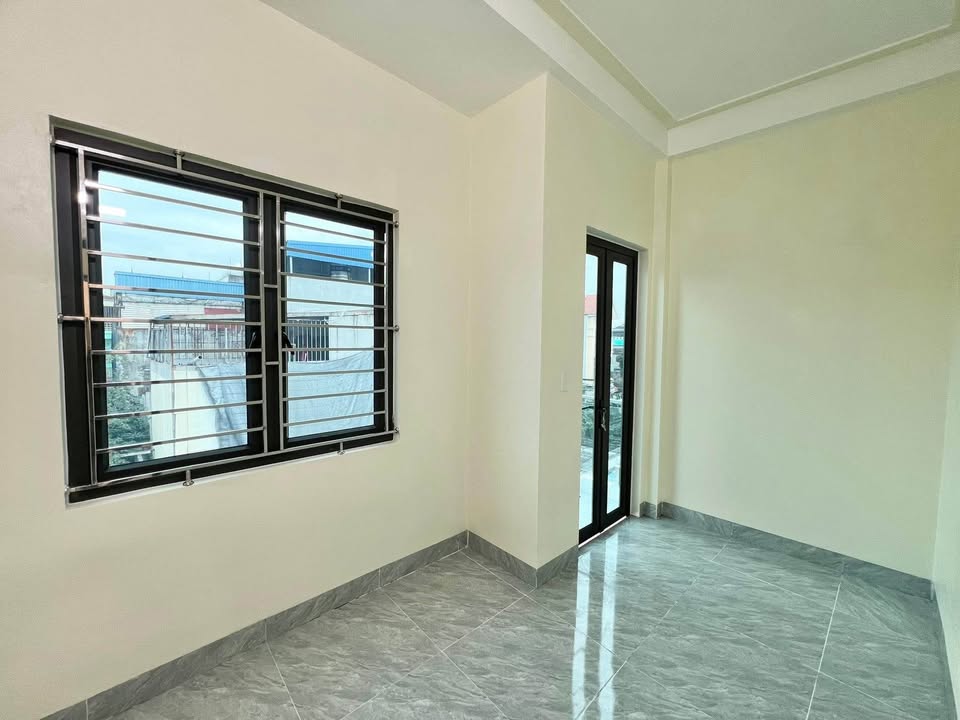 NHÀ 3 TẦNG NGÕ VĂN CAO THÔNG TRẦN HUY LIỆU GIÁ TỐT