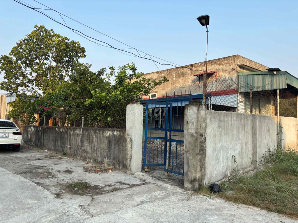 HOUSE FOR RENT NEAR YOUNGONE NAM DINH – SPACIOUS, IDEAL FOR LONG-TERM FAMILY STAY