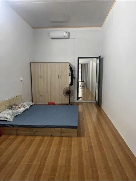 CHO THUÊ NHÀ MẶT ĐƯỜNG CHU VĂN – VỈA HÈ RỘNG