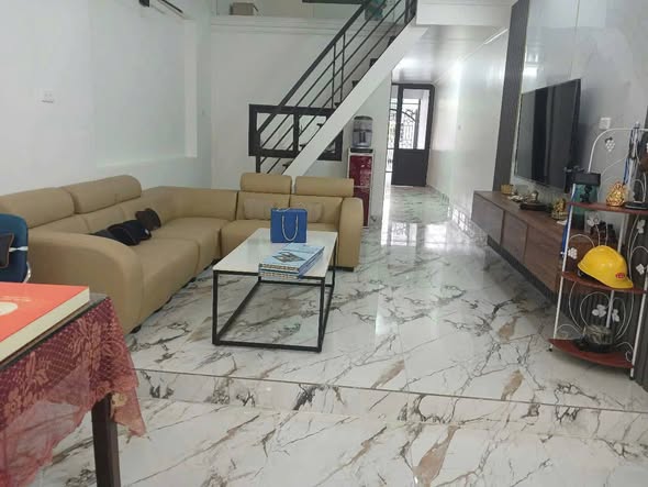 CHO THUÊ NHÀ MẶT ĐƯỜNG TRẦN HUY LIỆU – VỪA Ở VỪA KINH DOANH