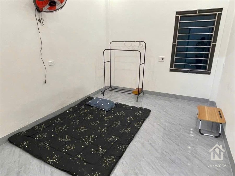 CHO THUÊ NHÀ 3 TẦNG NGÕ TRẦN ĐĂNG NINH – GẦN UNETI
