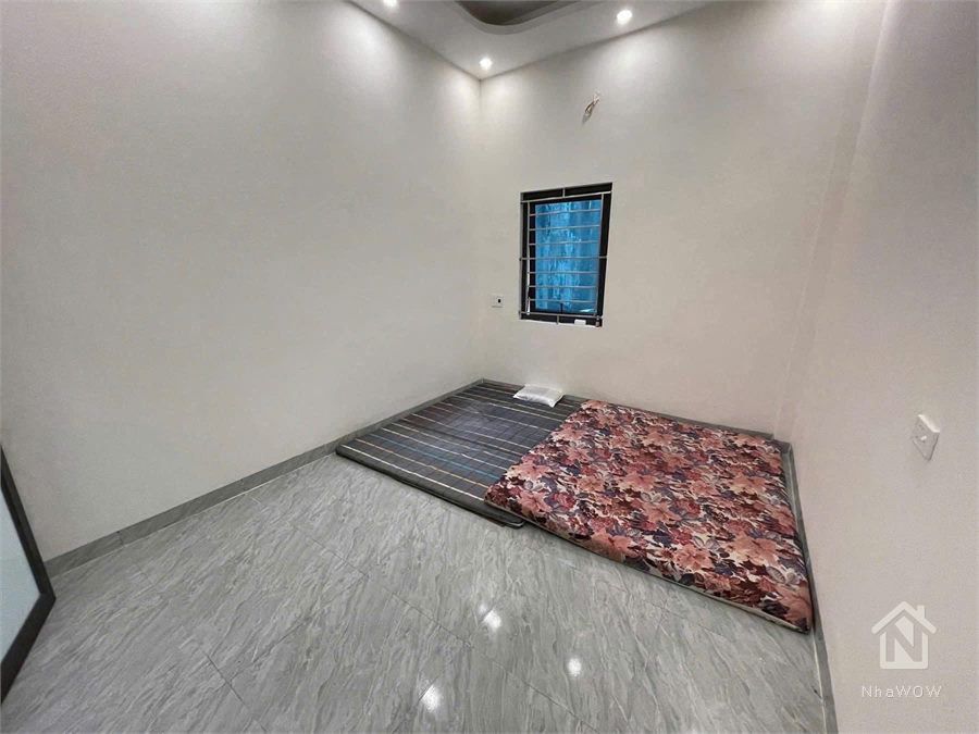 CHO THUÊ NHÀ 3 TẦNG NGÕ TRẦN ĐĂNG NINH – GẦN UNETI