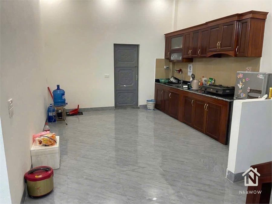 CHO THUÊ NHÀ 3 TẦNG NGÕ TRẦN ĐĂNG NINH – GẦN UNETI