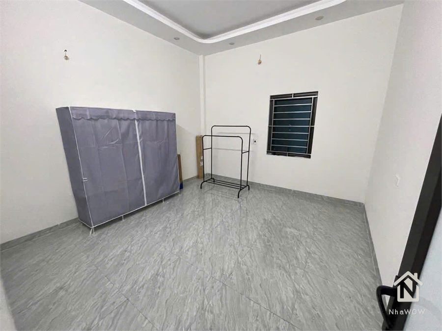 CHO THUÊ NHÀ 3 TẦNG NGÕ TRẦN ĐĂNG NINH – GẦN UNETI