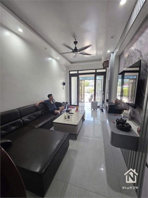 CHO THUÊ NHÀ NGUYÊN CĂN 3 TẦNG – ĐƯỜNG TRẦN HƯNG ĐẠO, GẦN KHÁCH SẠN NAM CƯỜNG