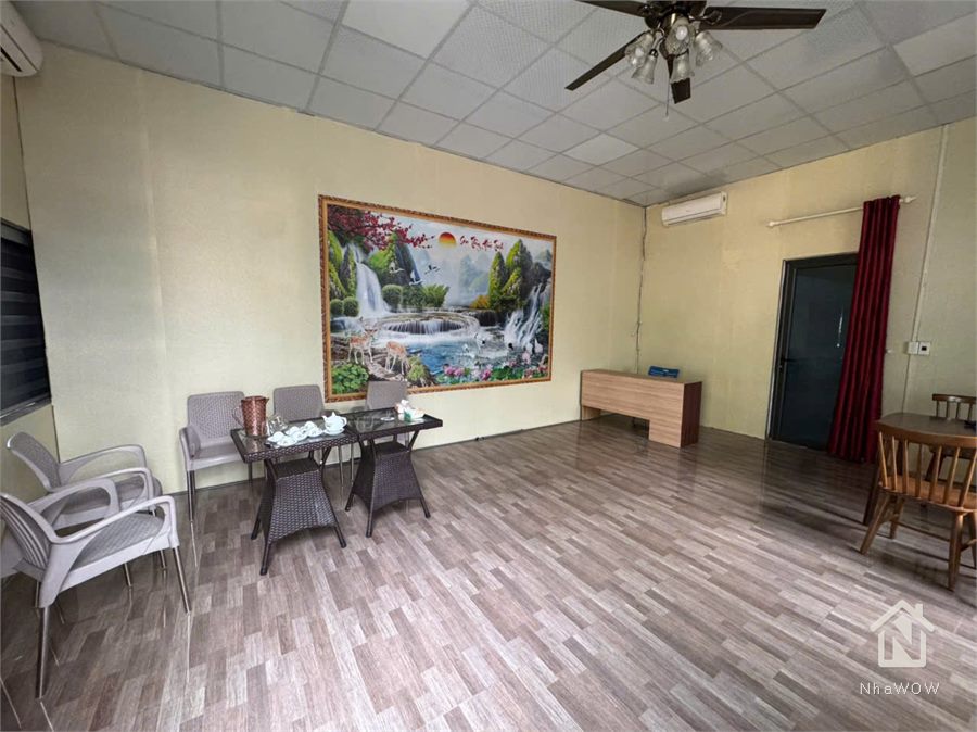 CHO THUÊ NHÀ LÔ GÓC SỐ 4 PHẠM VĂN NGHỊ – PHÙ HỢP MỞ VĂN PHÒNG, LỚP HỌC