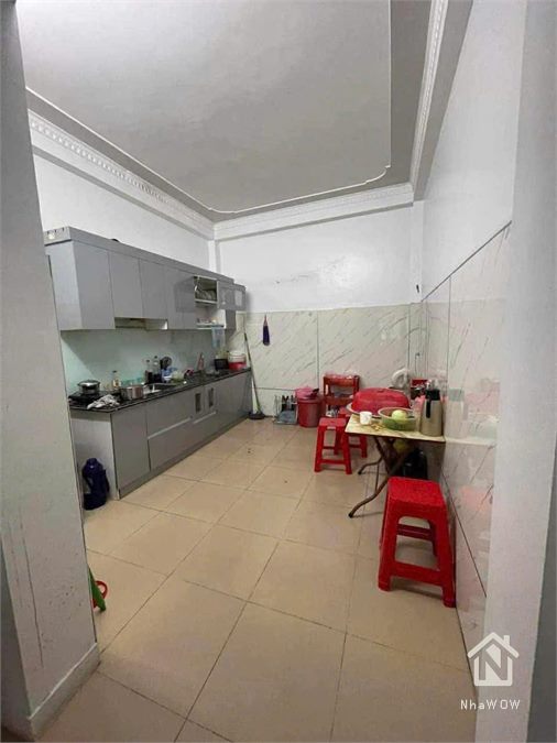 CHO THUÊ NHÀ 3 TẦNG NGÕ ĐẶNG VIỆT CHÂU – GẦN TRUNG TÂM