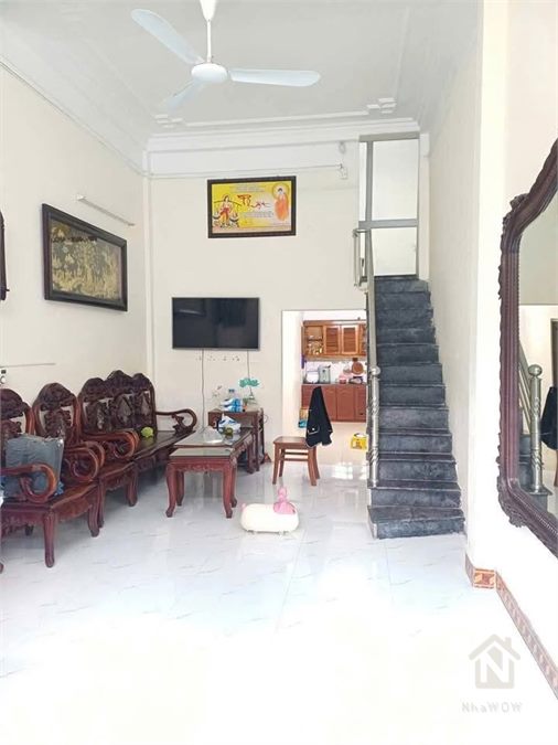 NHÀ 2,5 TẦNG MỸ XÁ – GIÁ TỐT – Ở NGAY