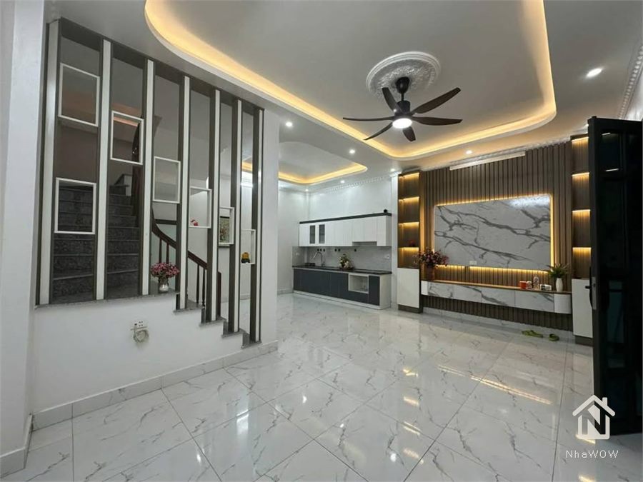 NHÀ 3 TẦNG NGÕ LÊ HỒNG PHONG – TRUNG TÂM THÀNH PHỐ