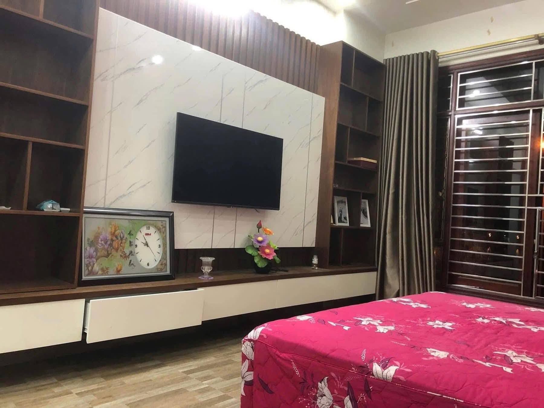 CHO THUÊ NHÀ MẶT HỒ ĐẦM BÉT – VIEW THOÁNG