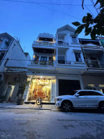  Nhà đẹp Đinh Thị Vân – Nam Định (cũ)