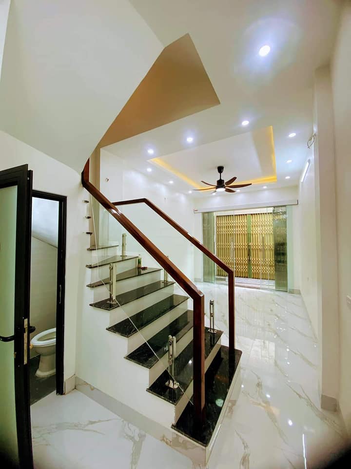  NHÀ ĐẸP 3 TẦNG – TRẦN QUANG KHẢI, P. NĂNG TĨNH 